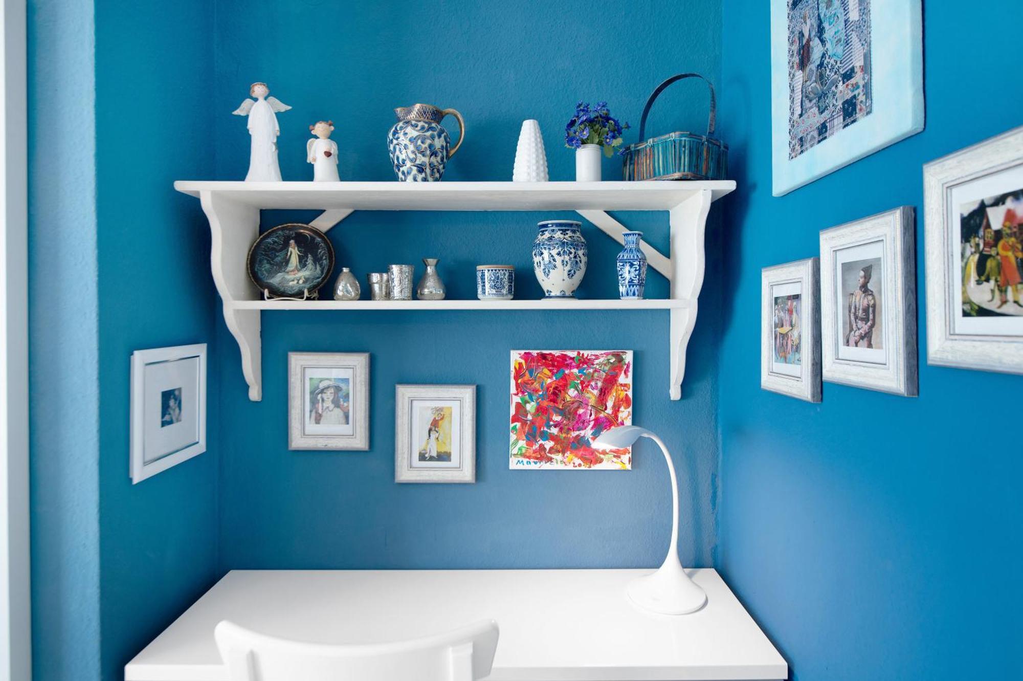 Bluehome Ferienwohnung 巴特贝林根 外观 照片