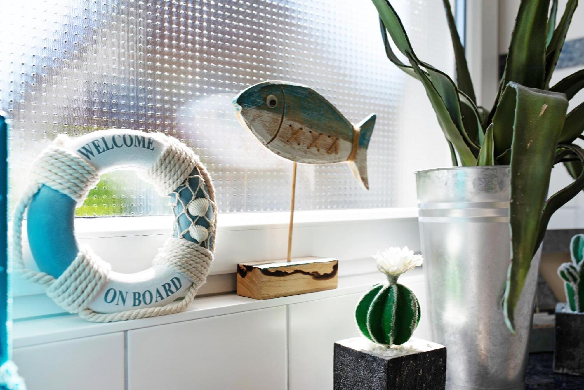 Bluehome Ferienwohnung 巴特贝林根 外观 照片
