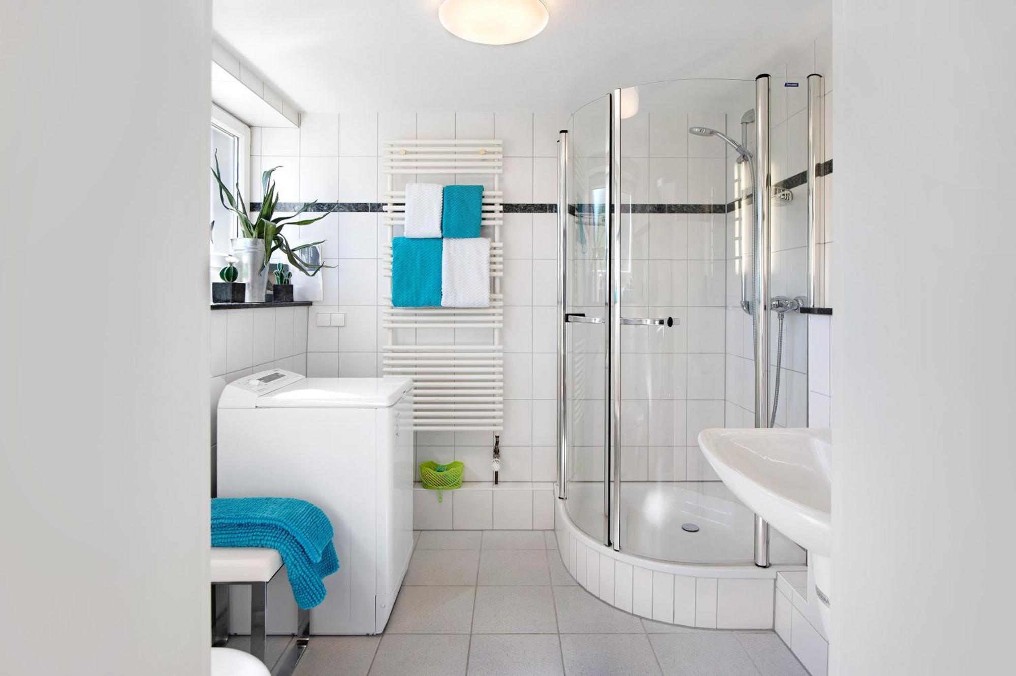 Bluehome Ferienwohnung 巴特贝林根 外观 照片